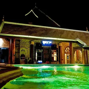3* Resort Chateau Orientale