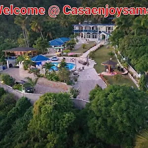 https://casaenjoysamana.greaterantilleshotels.net