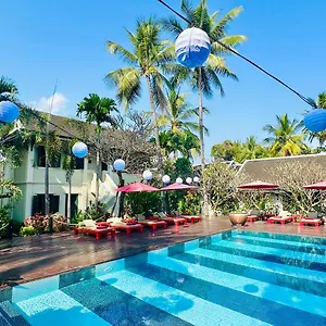 4* Resort Maly Boutique