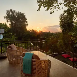 4* Resort The Namkhan, A Small Luxury Of The World