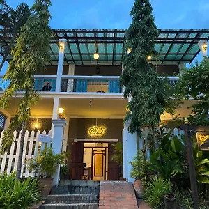  Guest house Ban Channuane