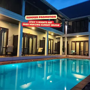  Guest house Meunna Boutique
